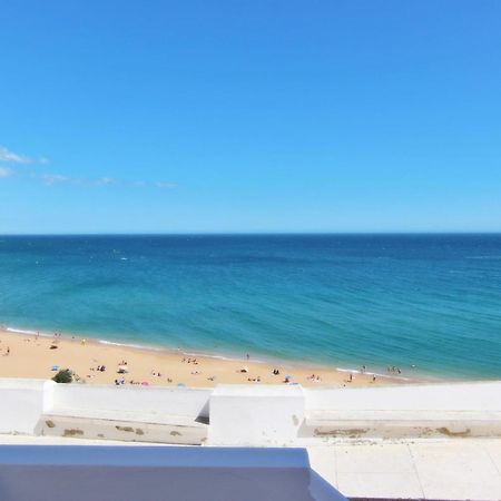 Casa Dos Tios Villa Albufeira Ngoại thất bức ảnh