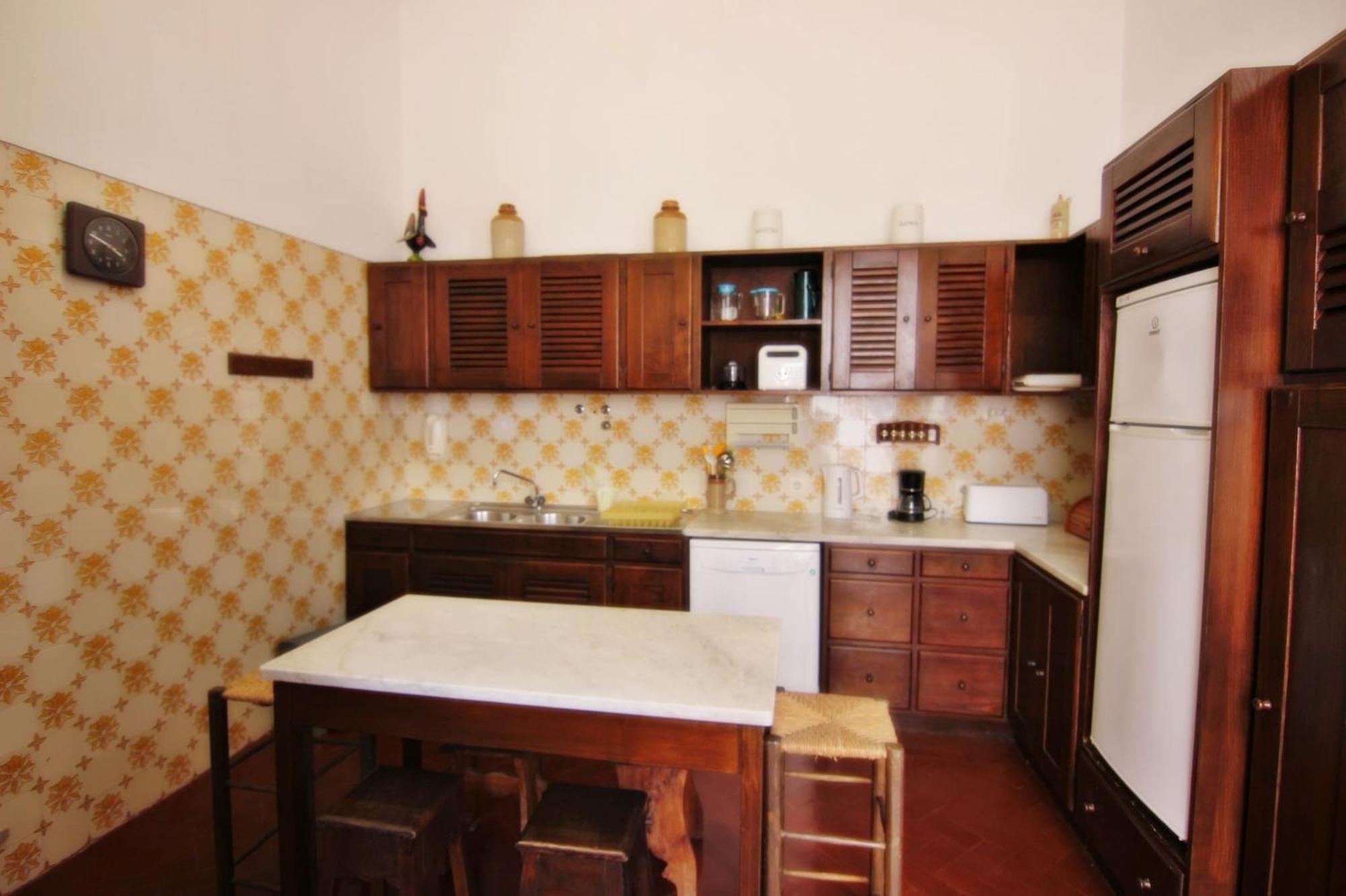 Casa Dos Tios Villa Albufeira Ngoại thất bức ảnh