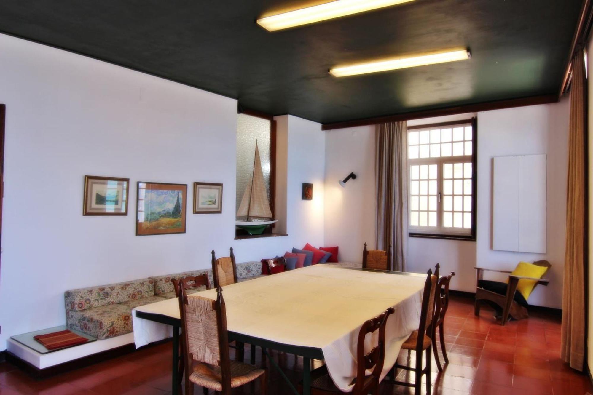 Casa Dos Tios Villa Albufeira Ngoại thất bức ảnh