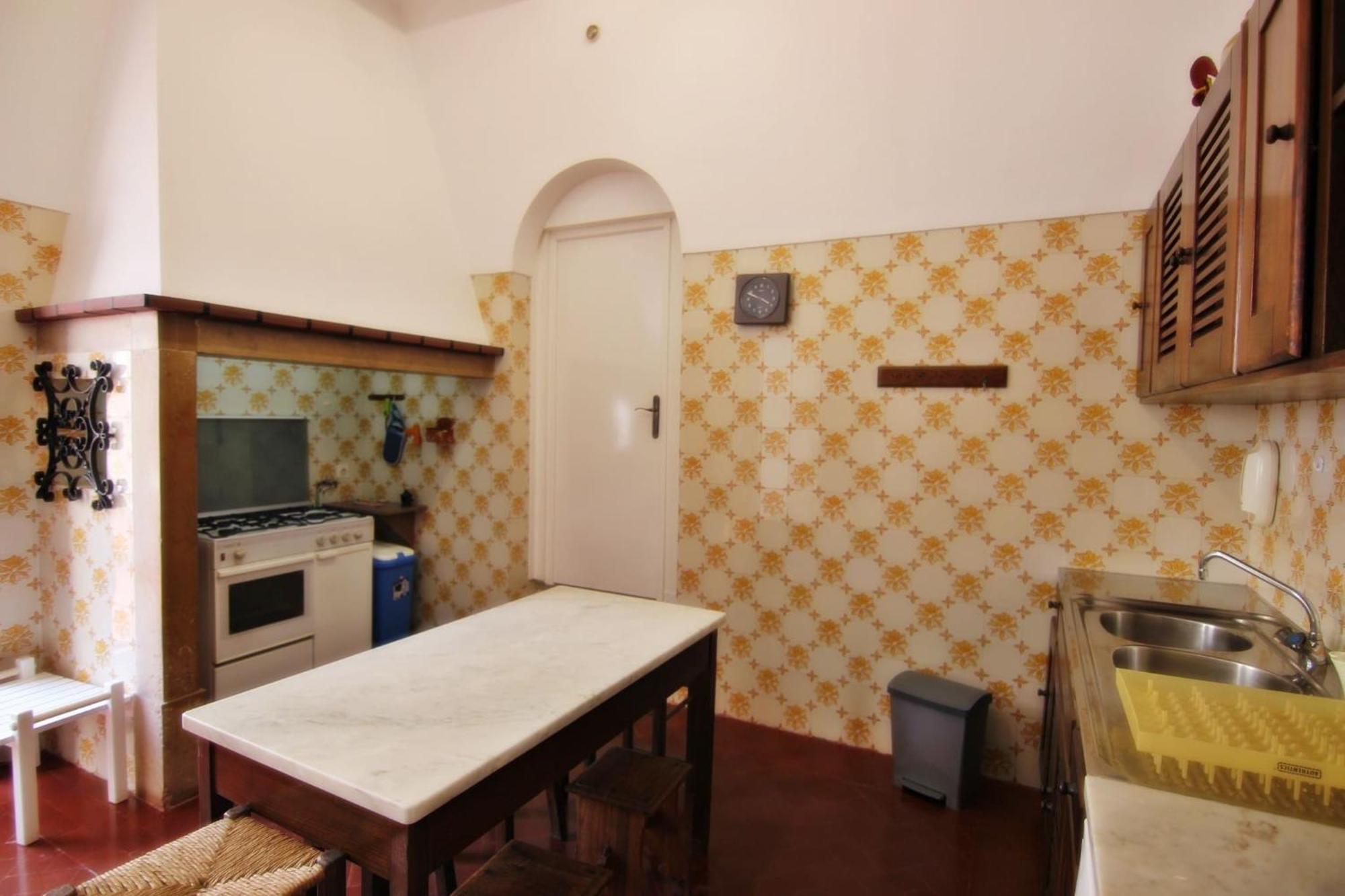 Casa Dos Tios Villa Albufeira Ngoại thất bức ảnh