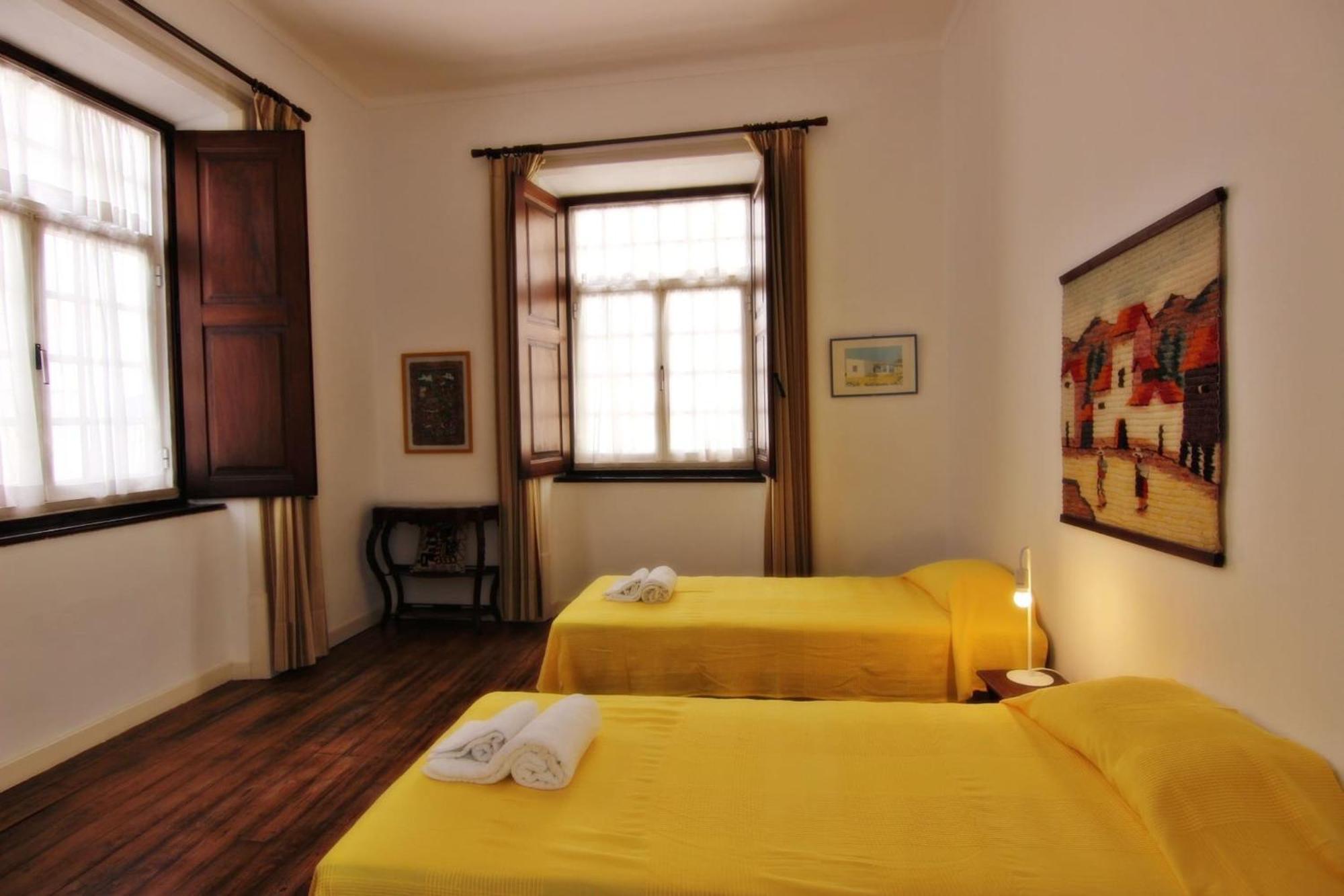 Casa Dos Tios Villa Albufeira Ngoại thất bức ảnh