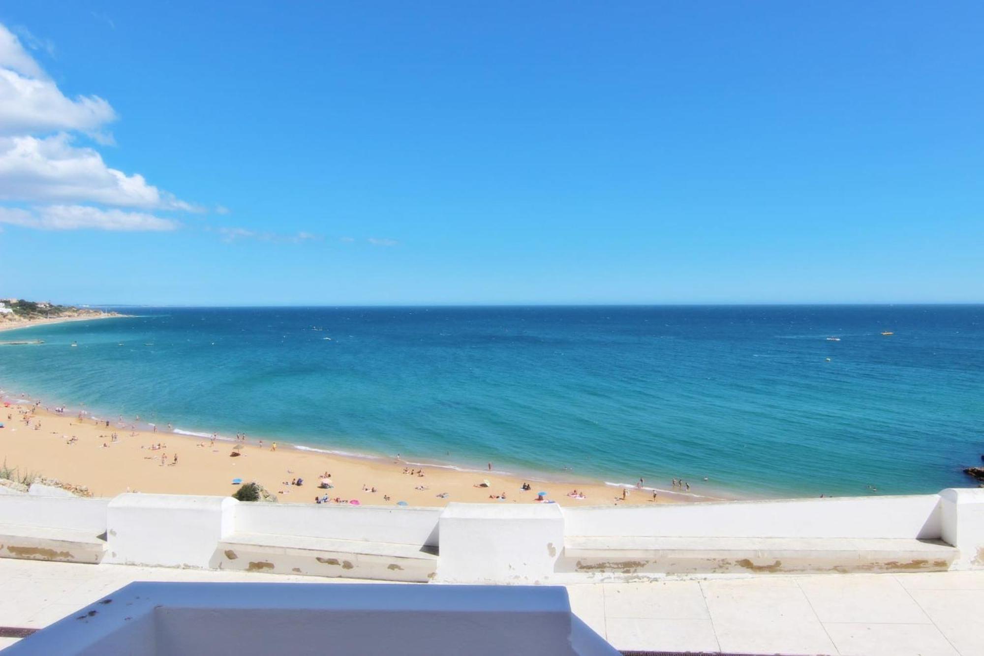 Casa Dos Tios Villa Albufeira Ngoại thất bức ảnh