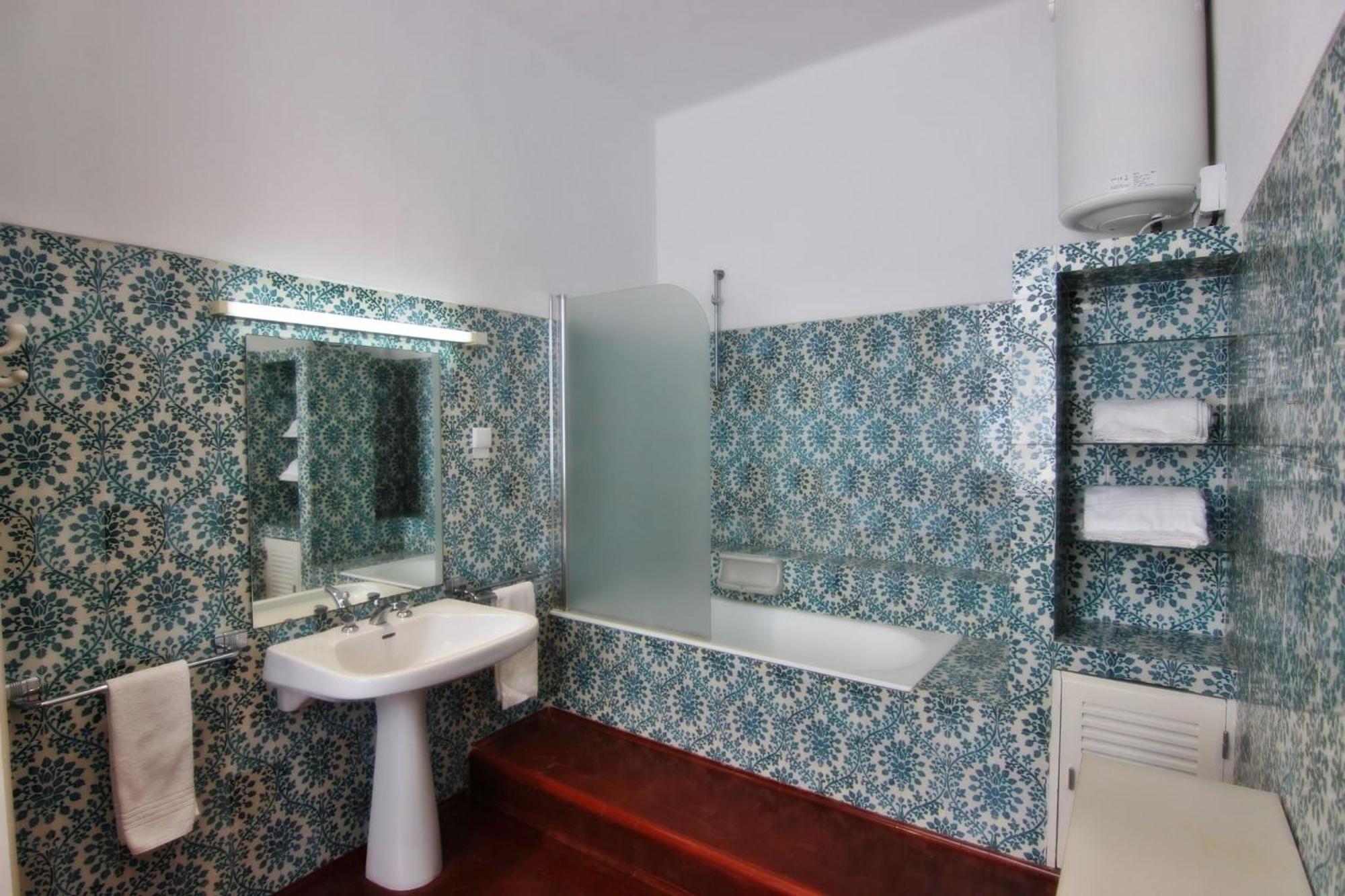 Casa Dos Tios Villa Albufeira Ngoại thất bức ảnh