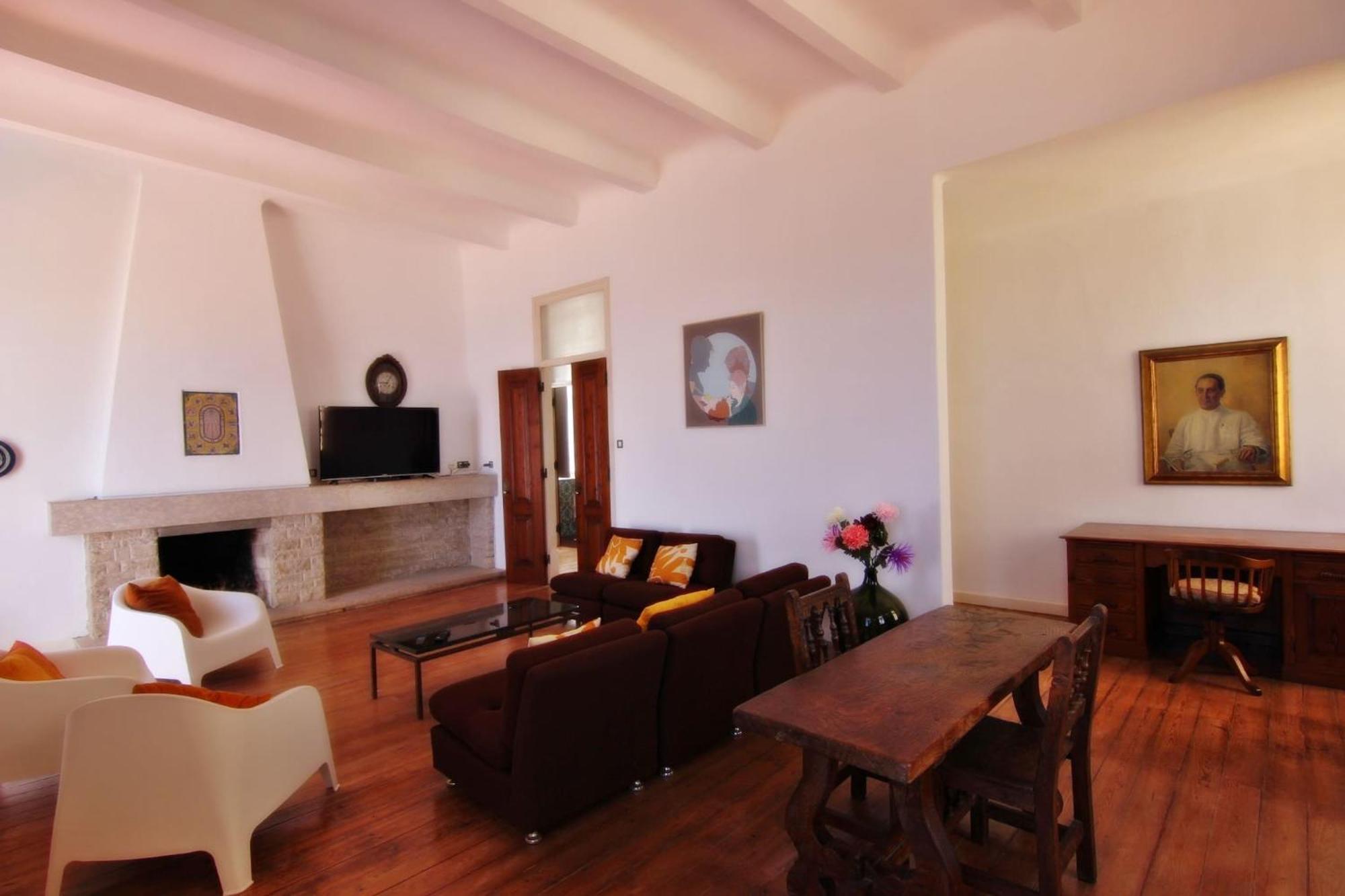 Casa Dos Tios Villa Albufeira Ngoại thất bức ảnh
