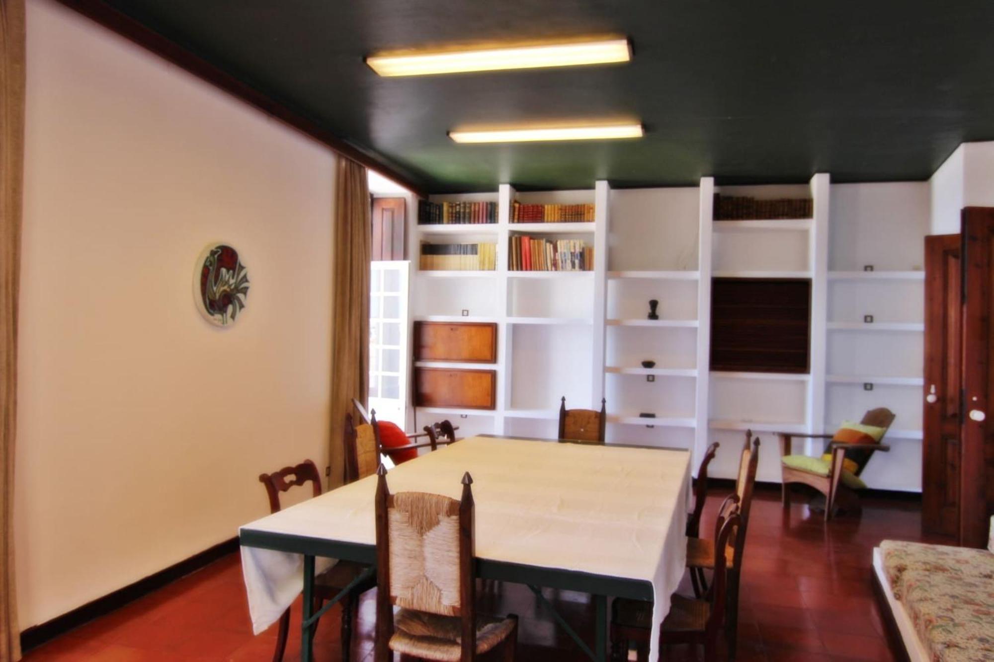 Casa Dos Tios Villa Albufeira Ngoại thất bức ảnh