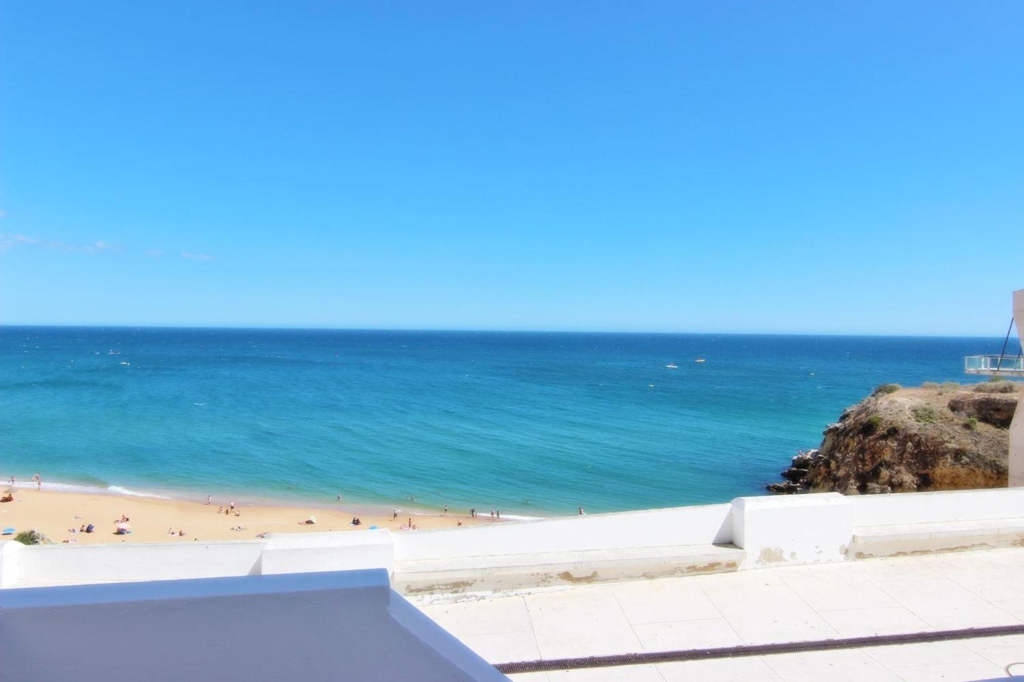 Casa Dos Tios Villa Albufeira Ngoại thất bức ảnh