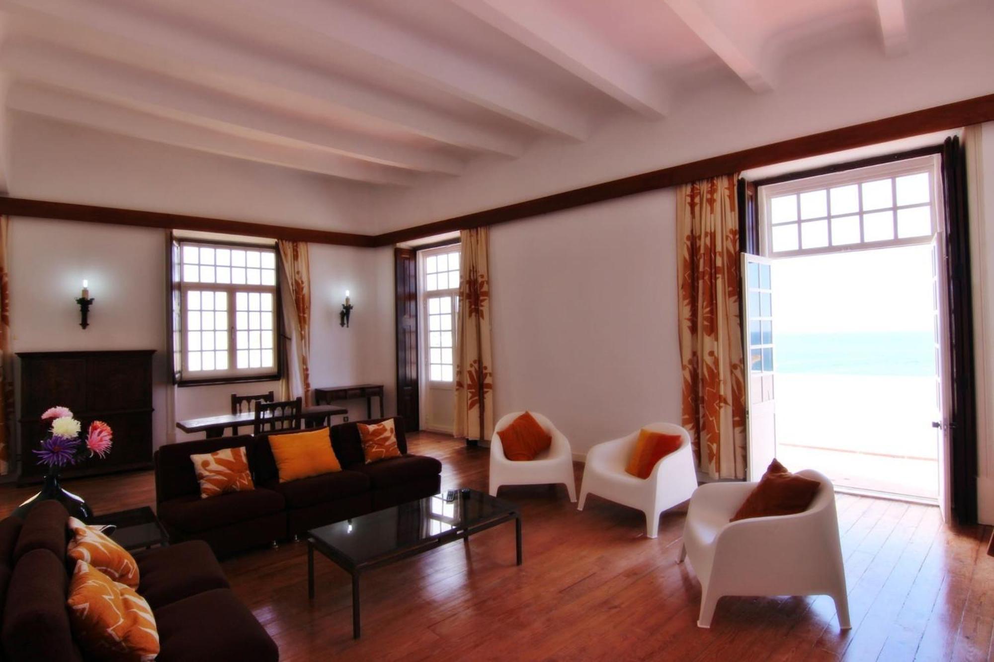 Casa Dos Tios Villa Albufeira Ngoại thất bức ảnh