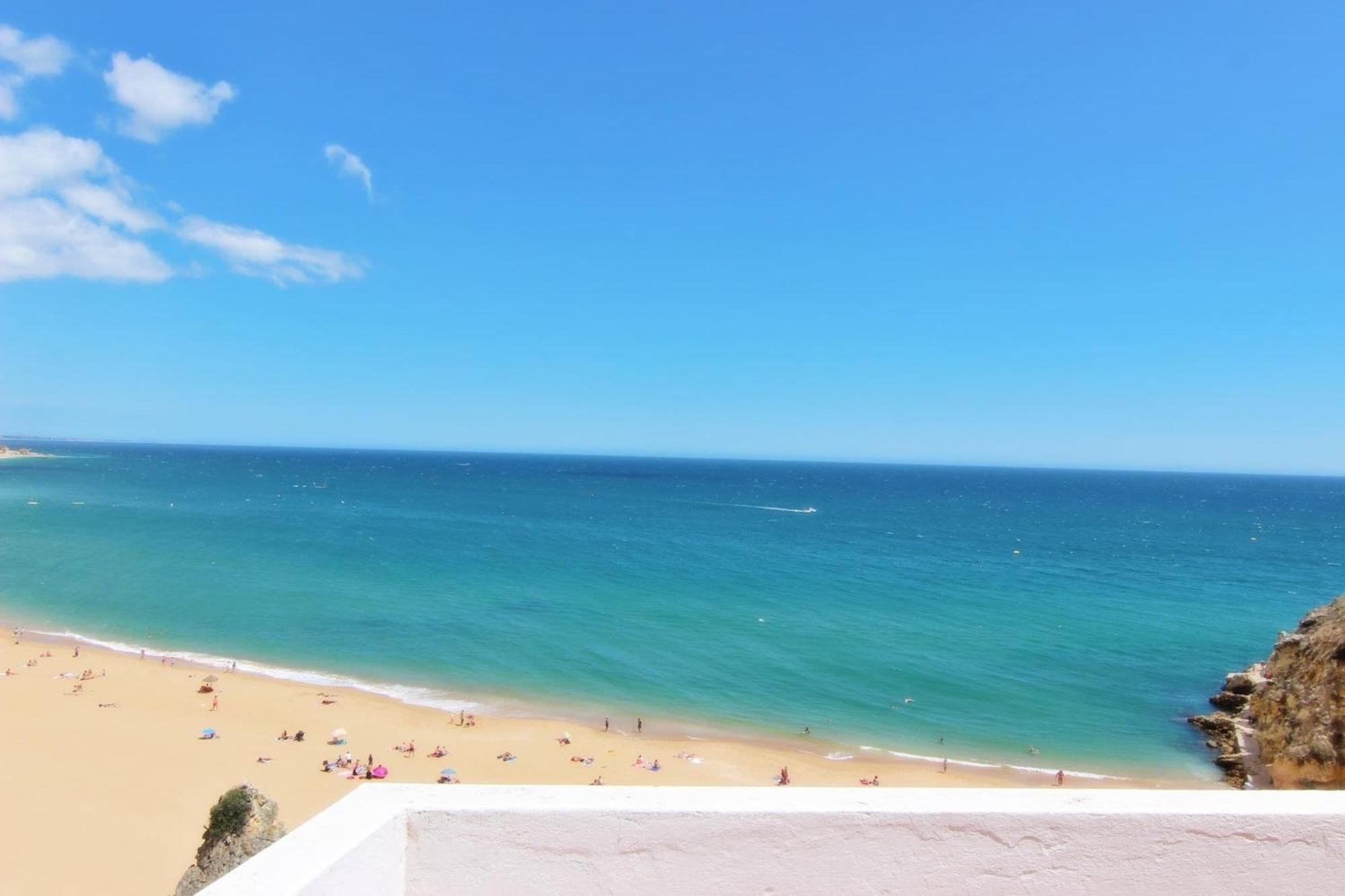Casa Dos Tios Villa Albufeira Ngoại thất bức ảnh